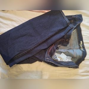 Old Navy Ladies Sweetheart Skinny Jeans